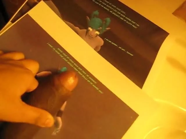Tribute to Waveya 1