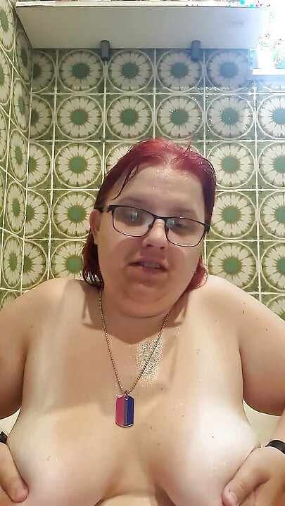 The cow Anna-Maria Lindel was once again in the tub 28.08.2025