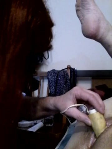 Sex toy time