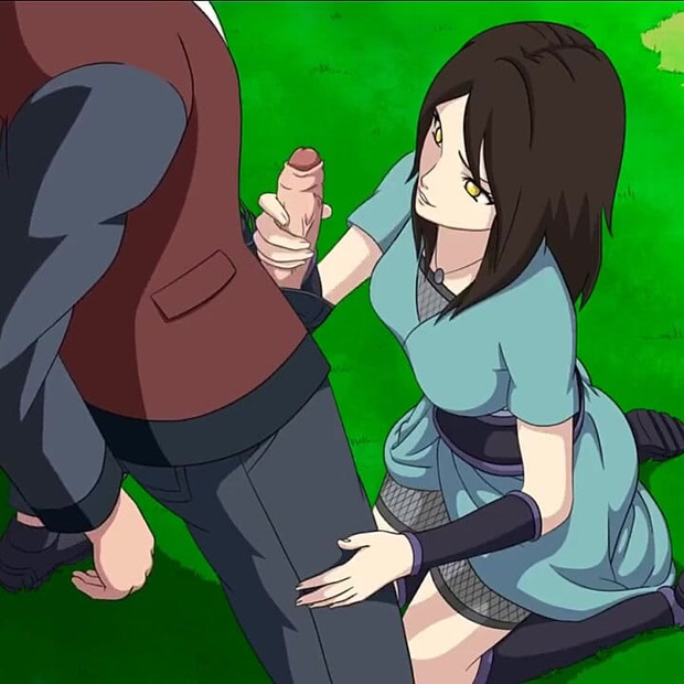 Kunoichi Trainer - Ninja Naruto Trainer - Part 51 - Amaya Handjob by Loveskysanx