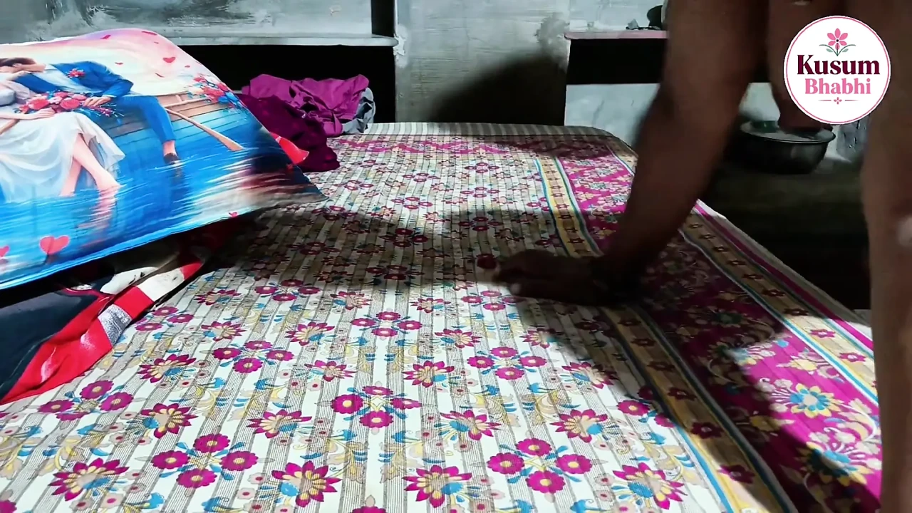 Fucked Step Sister in the Kitchen