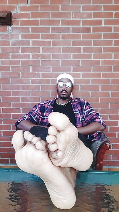Display my soft soles (2026)