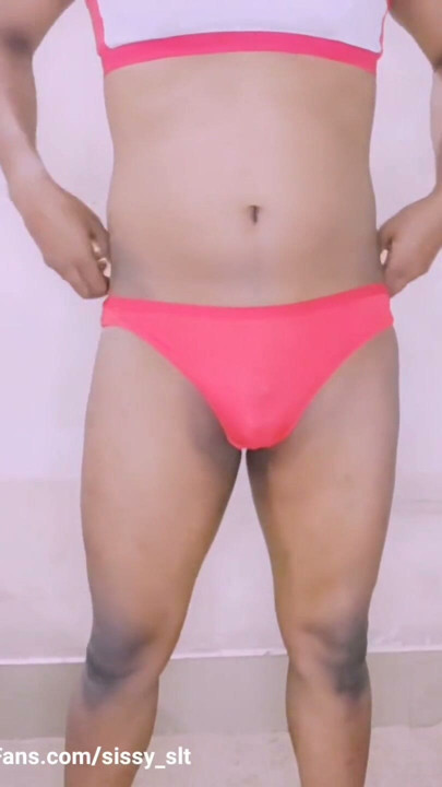 Feminized before going to office | Clip 1