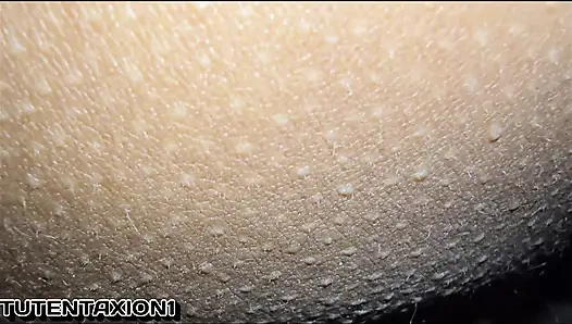 YOUNG 18-YEAR-OLD STEPDAUGHTER GETS HER LITTLE ASS LICKED RICH FLAVOR