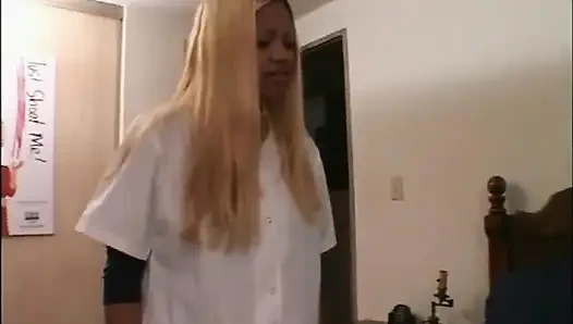 Cüce daha zenci daha tatlı meyve suyu, bölüm 1
