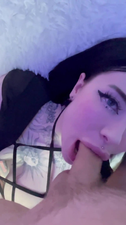 Stunning moment from "Very JUICY SLUT fucked HARD in all holes and cum in THROAT CUM IN THROAT"