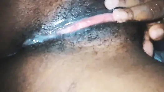 Rutinitas malam rahasiaku (pov)