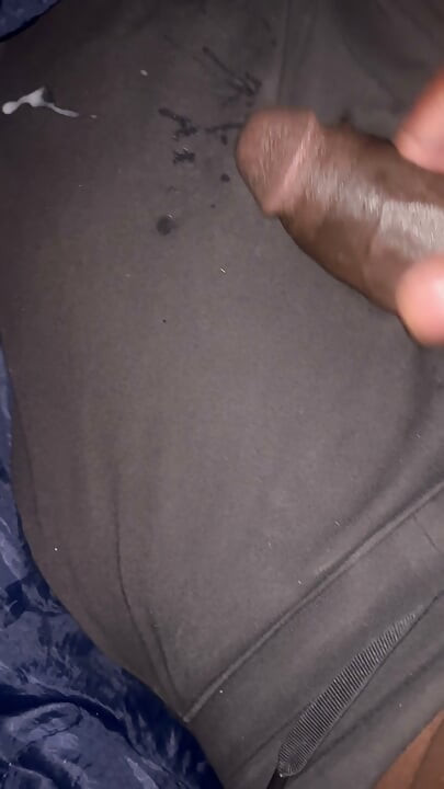 BBC GAY, FREAK, NASTY, PUBLIC, WANKING