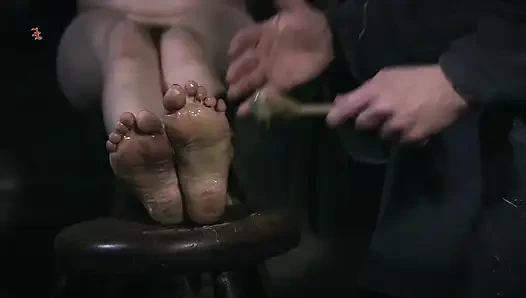 Tormented Whore - Sweet Honey Feet