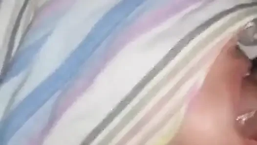 Girlfriend Blowjob