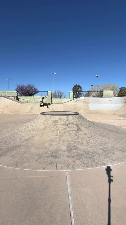 This is a preview of my skateboarding skills. I started skateboarding a few years ago and I never stopped.