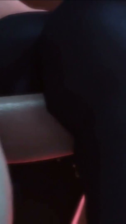 Secazz Delicious dark elf swallowing huge cock pregnant intense sex hard hot pussy gaping intense fucking | Clip 2