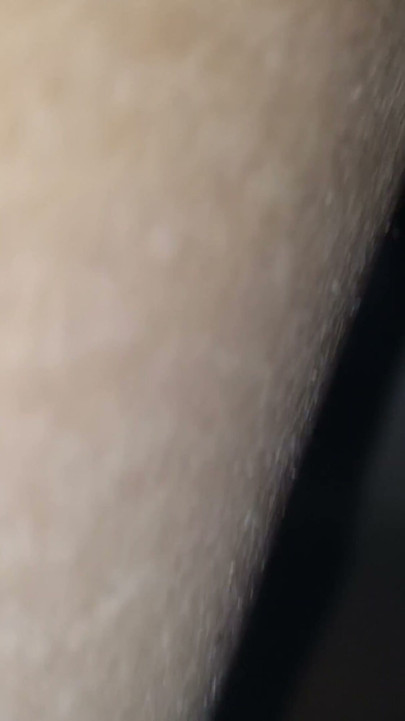 I did anal with my stepdaughter in my wife's bed I cum her ass | Clip 1
