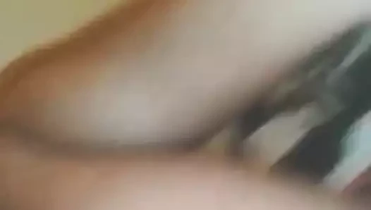 Cum içinde benim delik