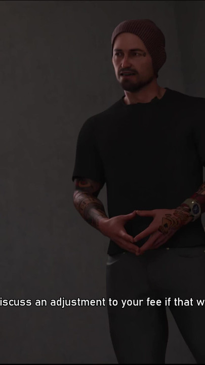 Steps of De Bauchery 34 We Had Amazing Time Dressing up as a Nun and a Rebel