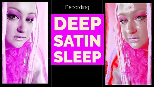 Become the Satin Whore Bruci Did and You Can Too