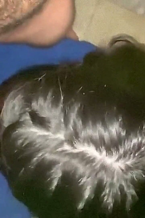 Cute Teen Big Tits Suck and Fuck to Orgasm