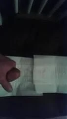 Éjacule après 7 jours sans fap