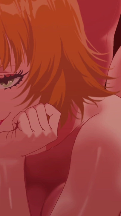 BRUCE WAYNE X SELINA KYLE. CATWOMAN SUCKS AND FUCKS BATMAN’S HUGE COCK AT THE BAT CAVE CLUB. HENTAI ANIMATION. | Clip 2