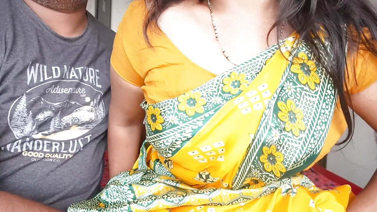 Indiancă desi bhabhi face sex dur cu devar