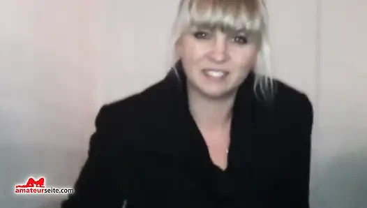 Горячая любительская подборка Кельна с EmilyDiamond & Co.