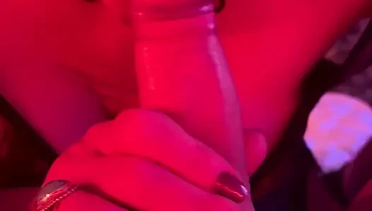 JillianMilf pantatnya dipukul