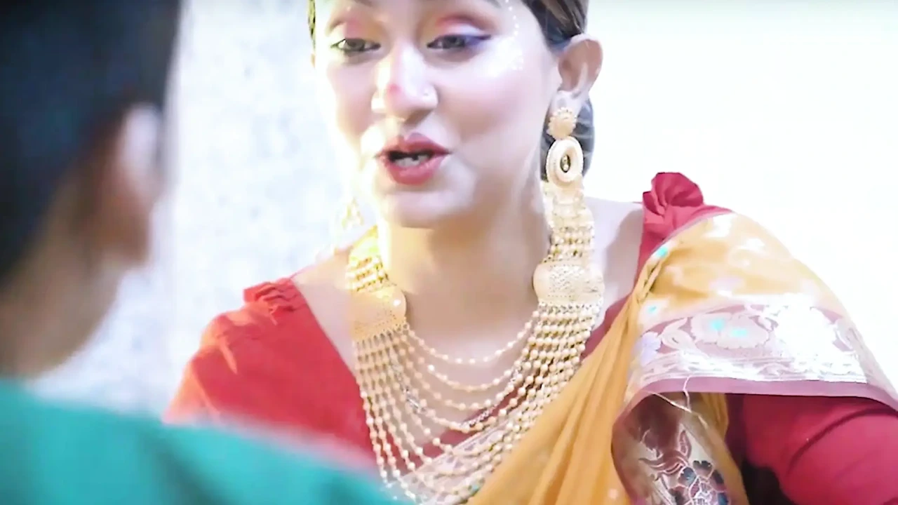 孟加拉语 Jamidarni..