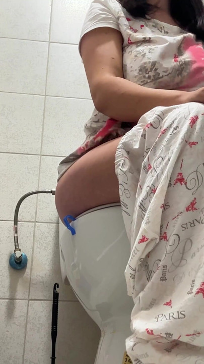 The Daily Toilet Season 3 Episode 7