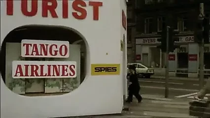 In the Sign of the Sagittarius - Full Movie (Part 1 of 3)