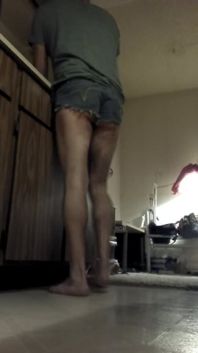 cleaning