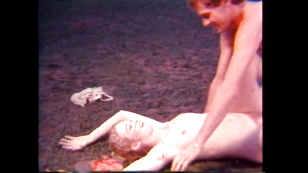 The legend of porn- "USA 1969, the beginning - Scene 14"