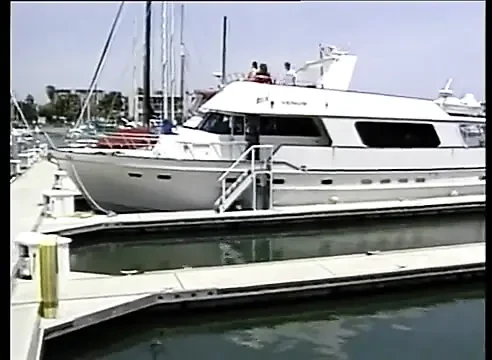 Captain, fuck me
