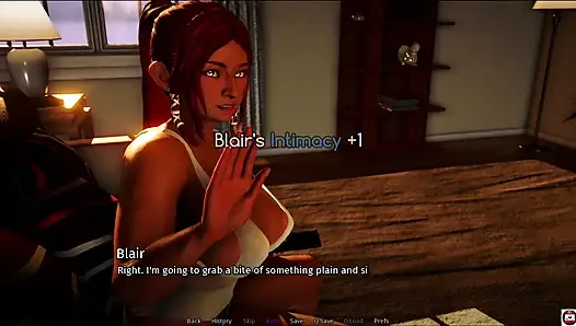 Yarıktaki bir ev - (pt 55) - zanith