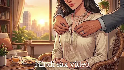 Desi Hindi Sex Video