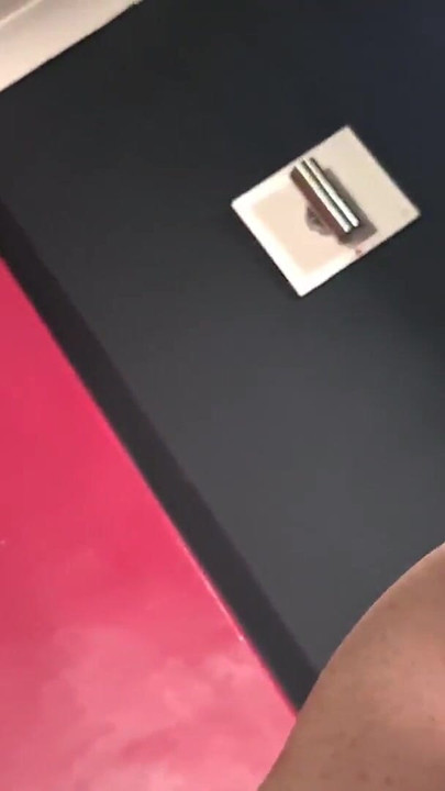 Iconic moment from "3 girls are sharing the cock of Cheffie Shot"