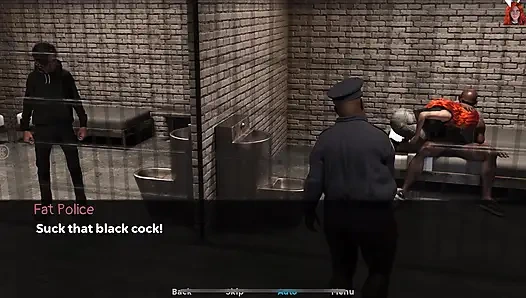 Судьба не разделит нас - V0.6b - неверное обновление