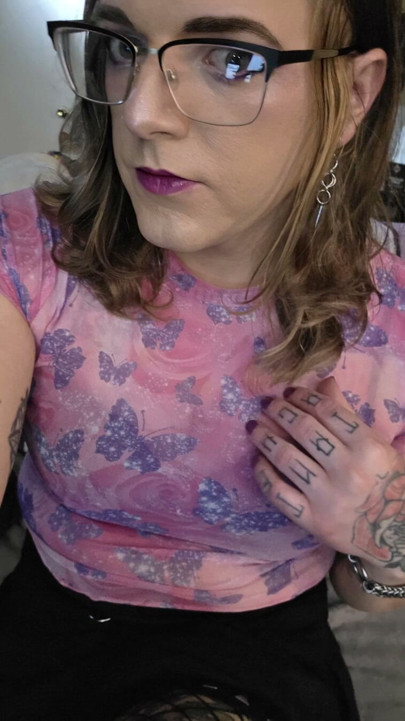 sissy slut from NJ compilation | Clip 1