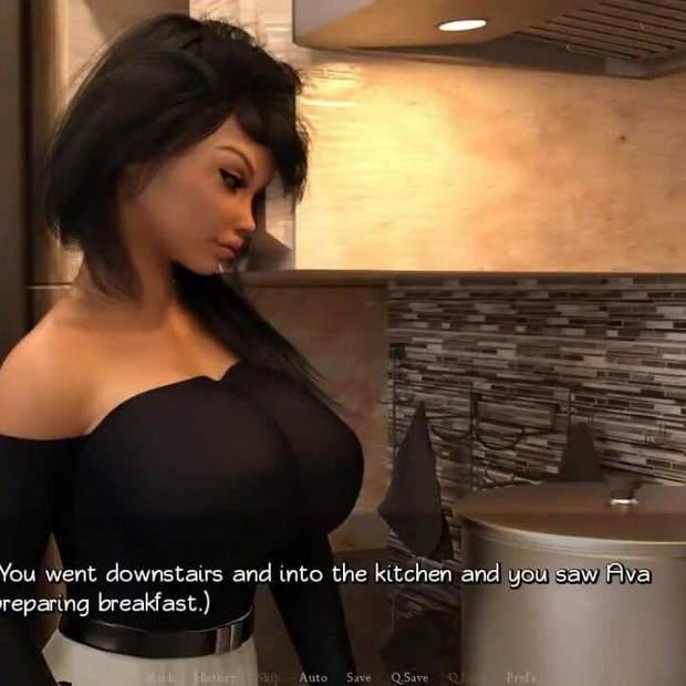 Cinta tulen: persaingan romantik antara awek-Ep3