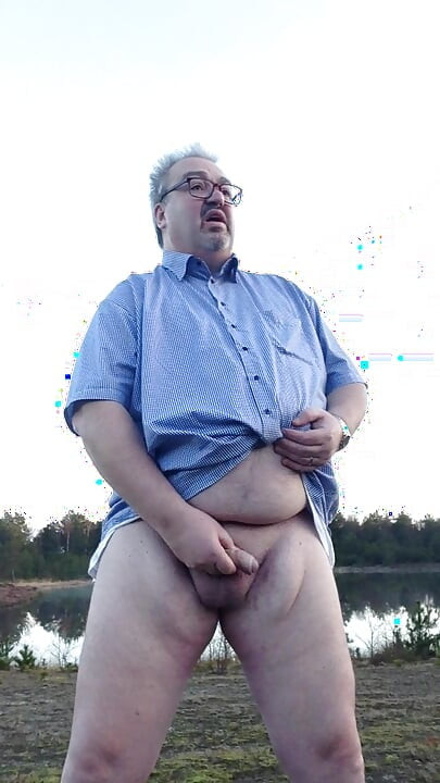At the Lake