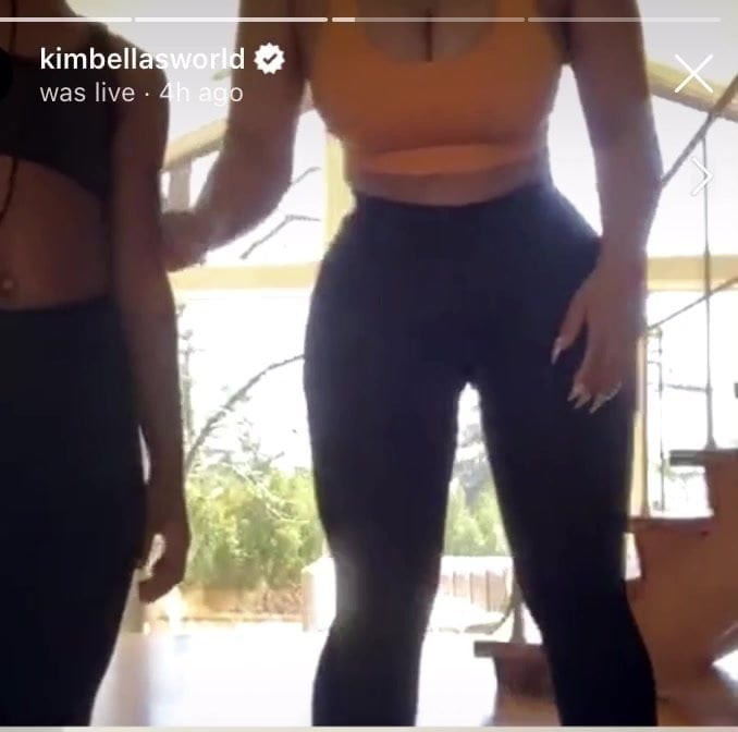 Kimb