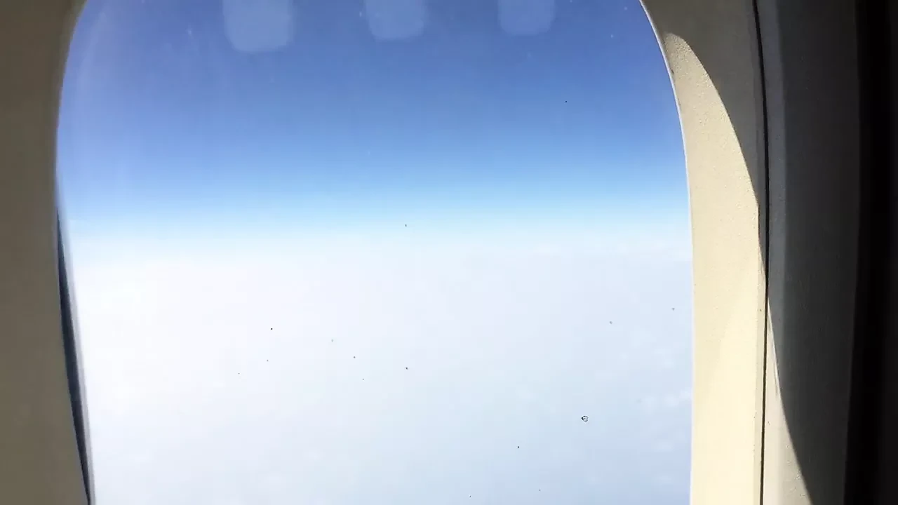 Inflight cum