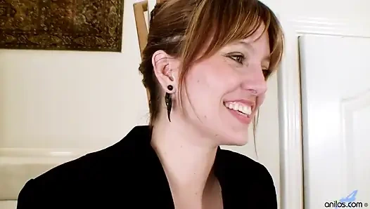 Фантазийная сперма