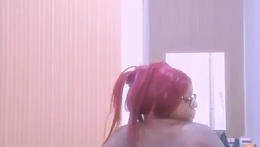 Judyyyy mit dickem hintern