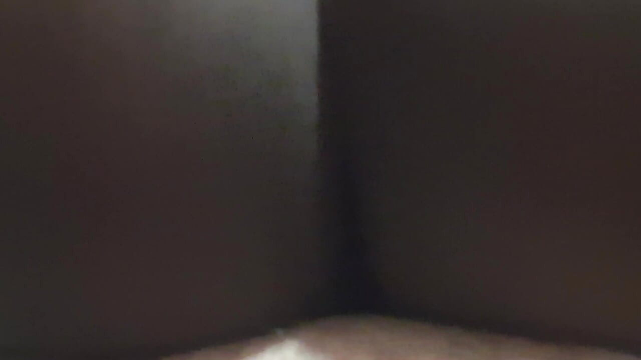 Riding that dick good