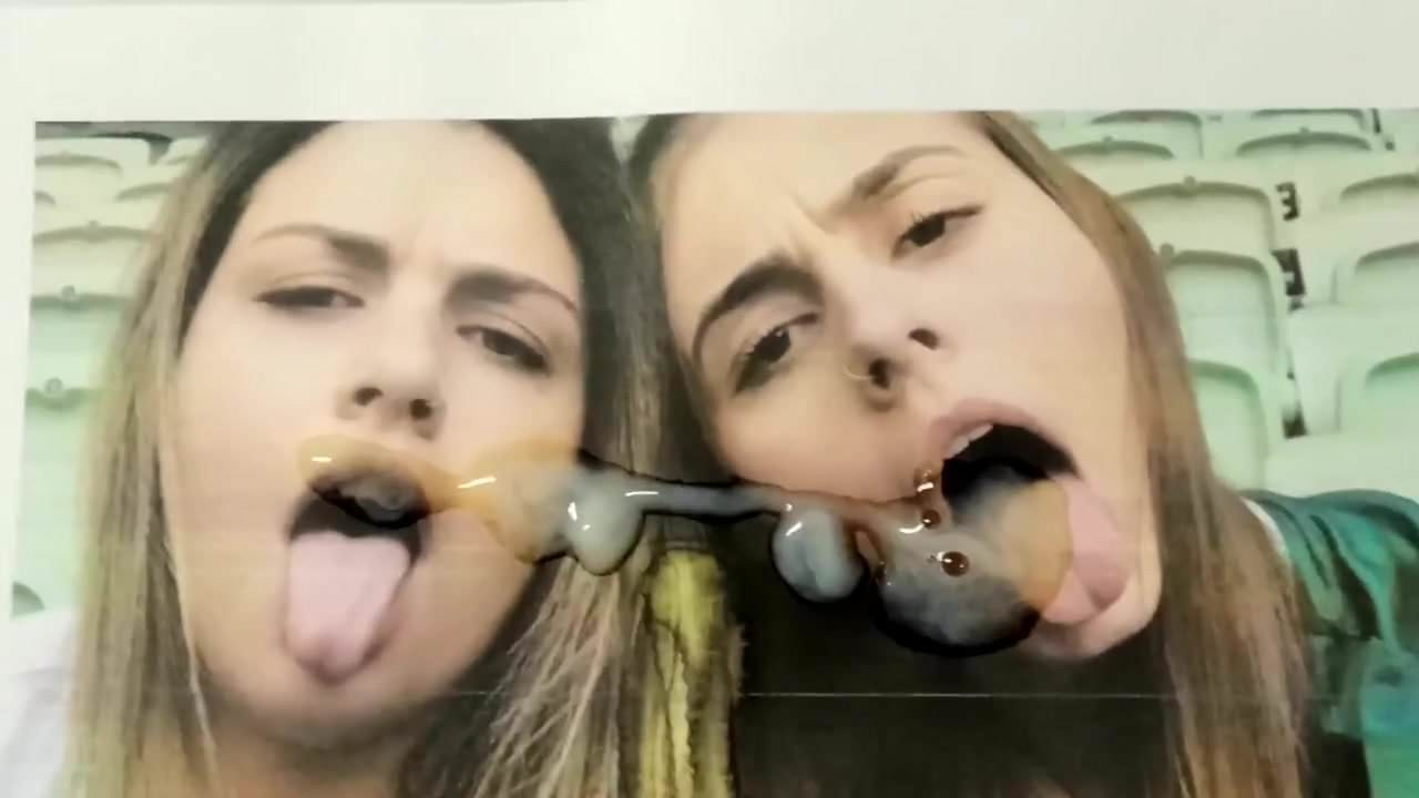 Gozada - Amigas Instagram