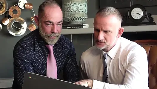 Daddies Business