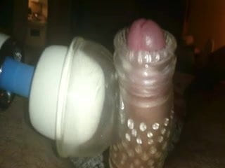 cum using hummingbird