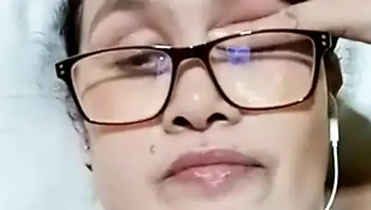 Assy lovely pussy fingering her self on our video call