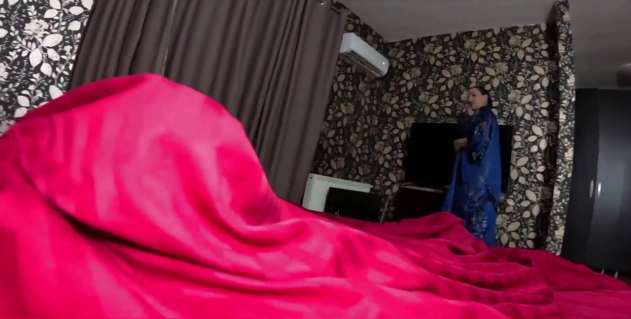 Slutty Geisha Fantasy Deep Throat, Satin Tease and Cum Play