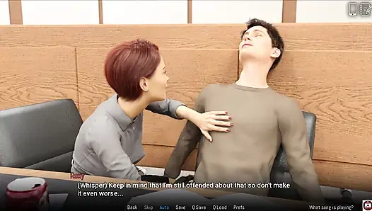 University of Problems - ( PT 09) - DREAMNOW